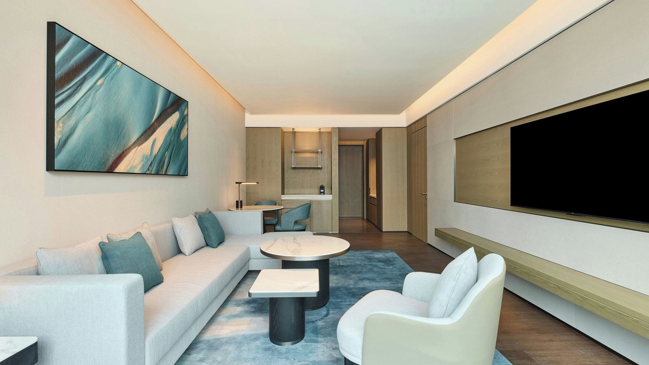 Photo of Bedroom in Xiangzhou District