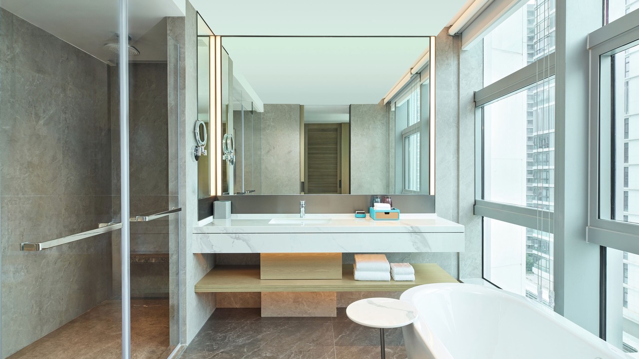 Photo of Bedroom in Xiangzhou District