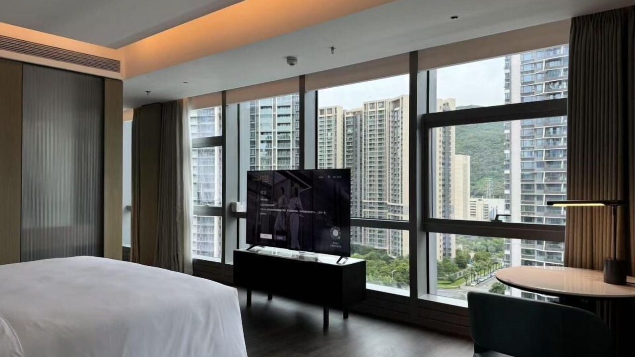 Photo of Bedroom in Xiangzhou District