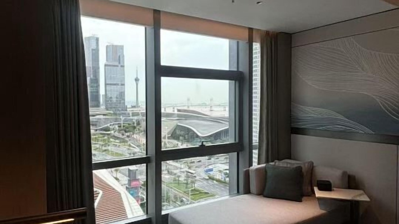 Photo of Bedroom in Xiangzhou District