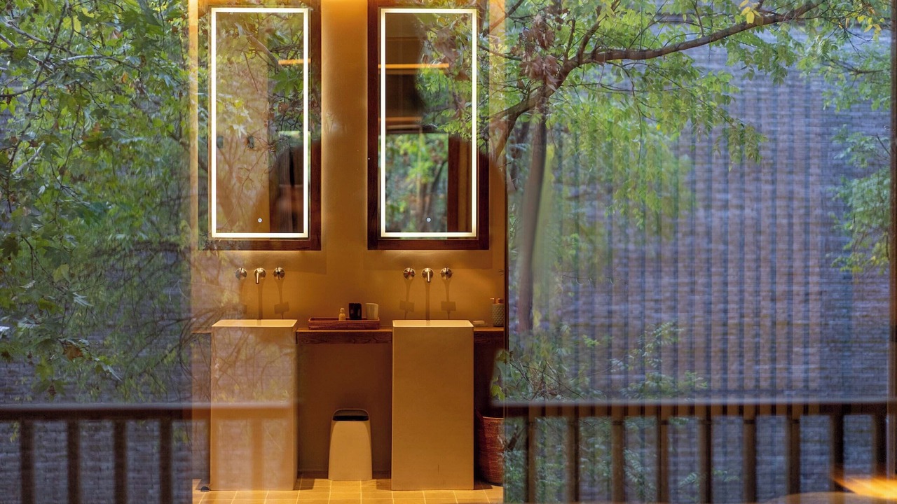 Photo of Patio Balcony in Beilin