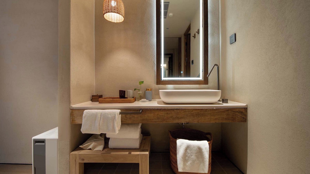 Photo of Bathroom in Beilin
