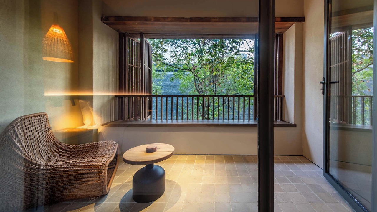 Photo of Patio Balcony in Beilin