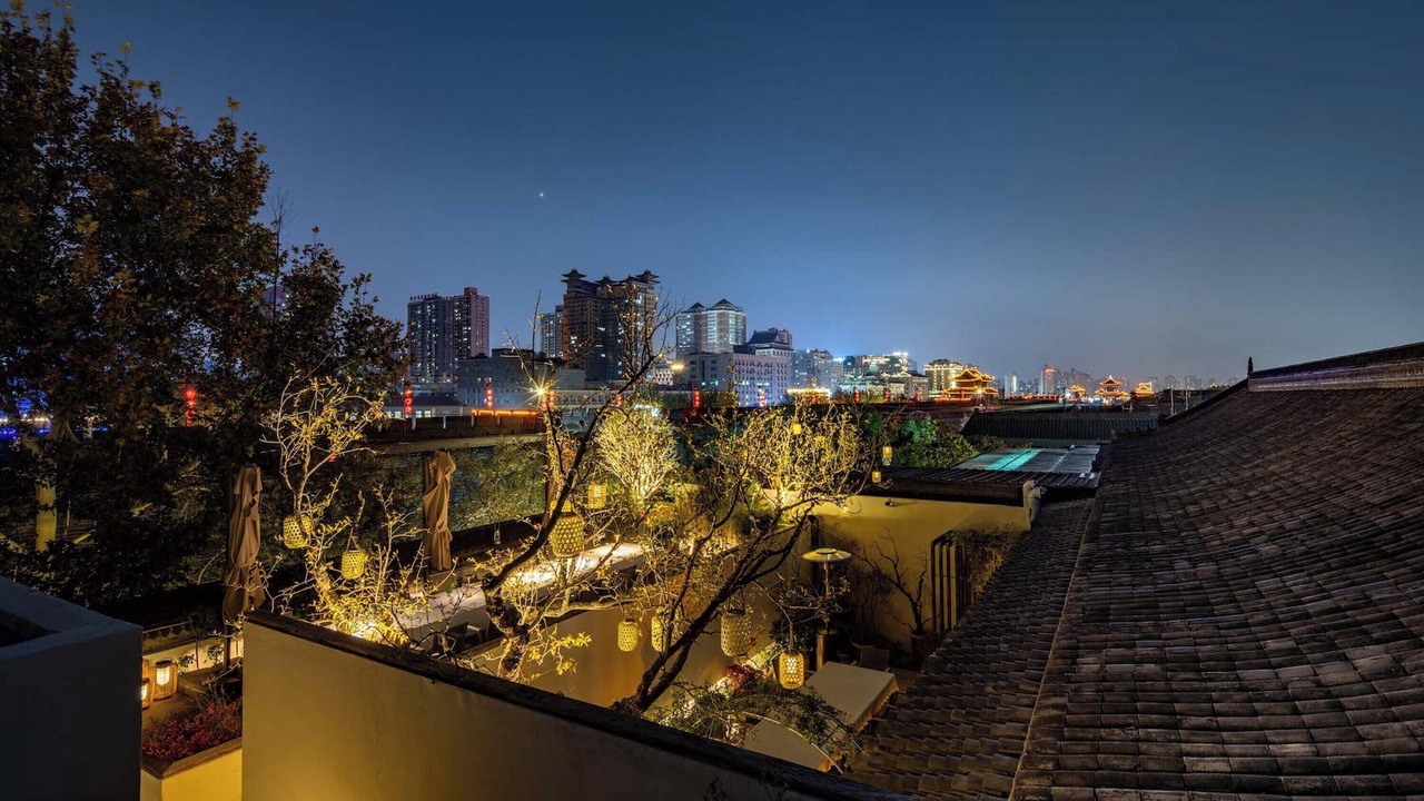 Photo of Outdoor in Beilin