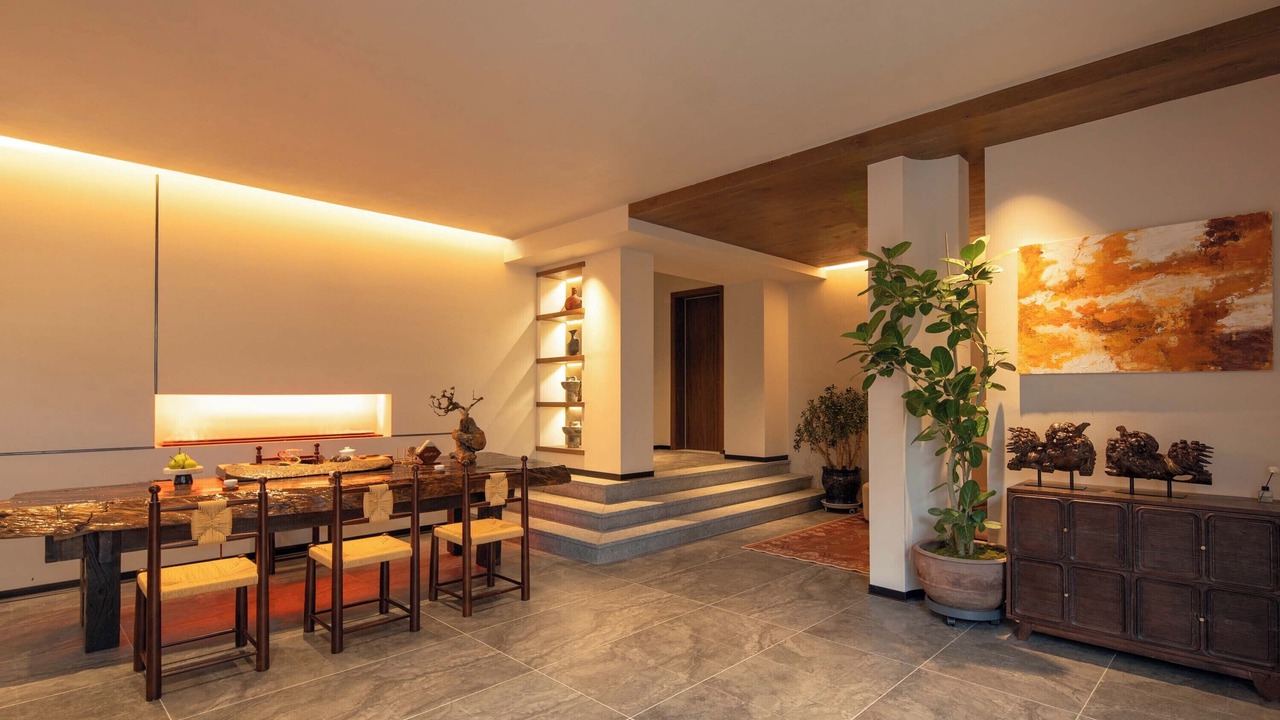 Photo of Others in Shangri-La