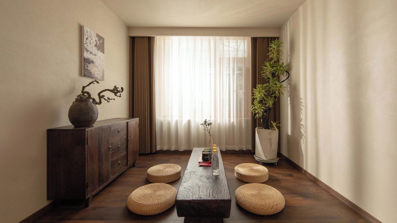 Photo of Outdoor in Shangri-La