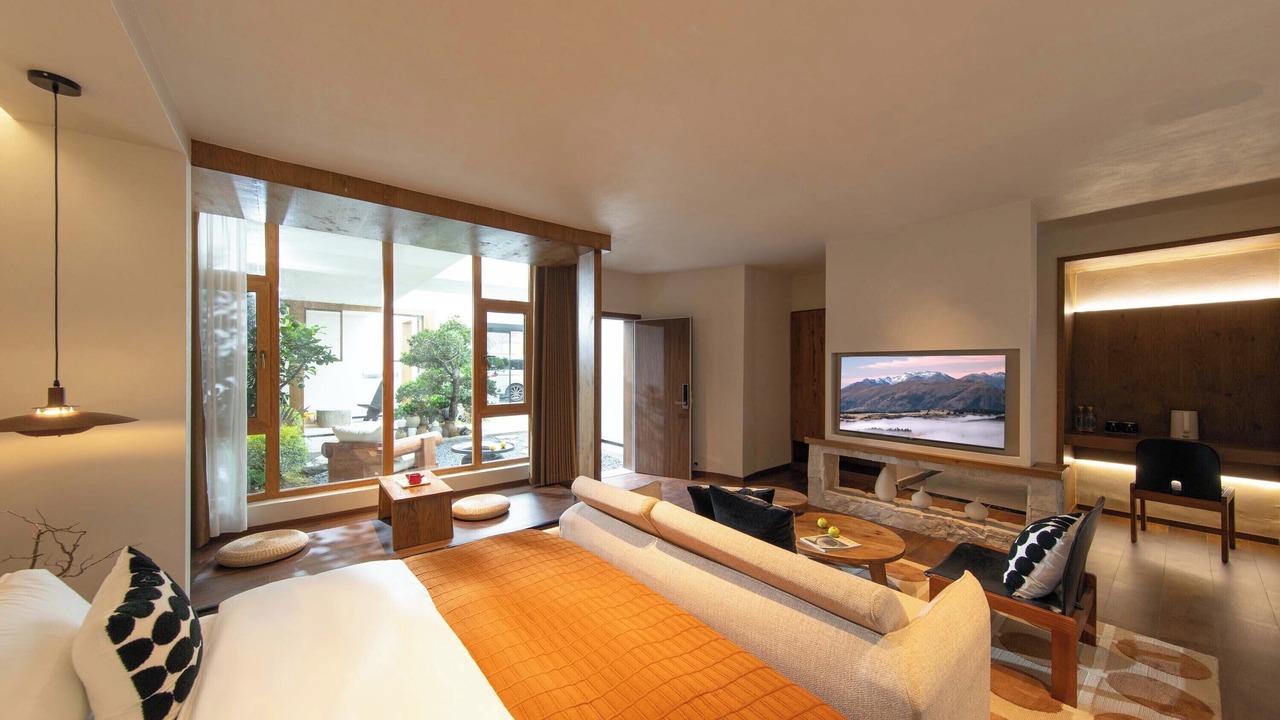 Photo of Outdoor in Shangri-La