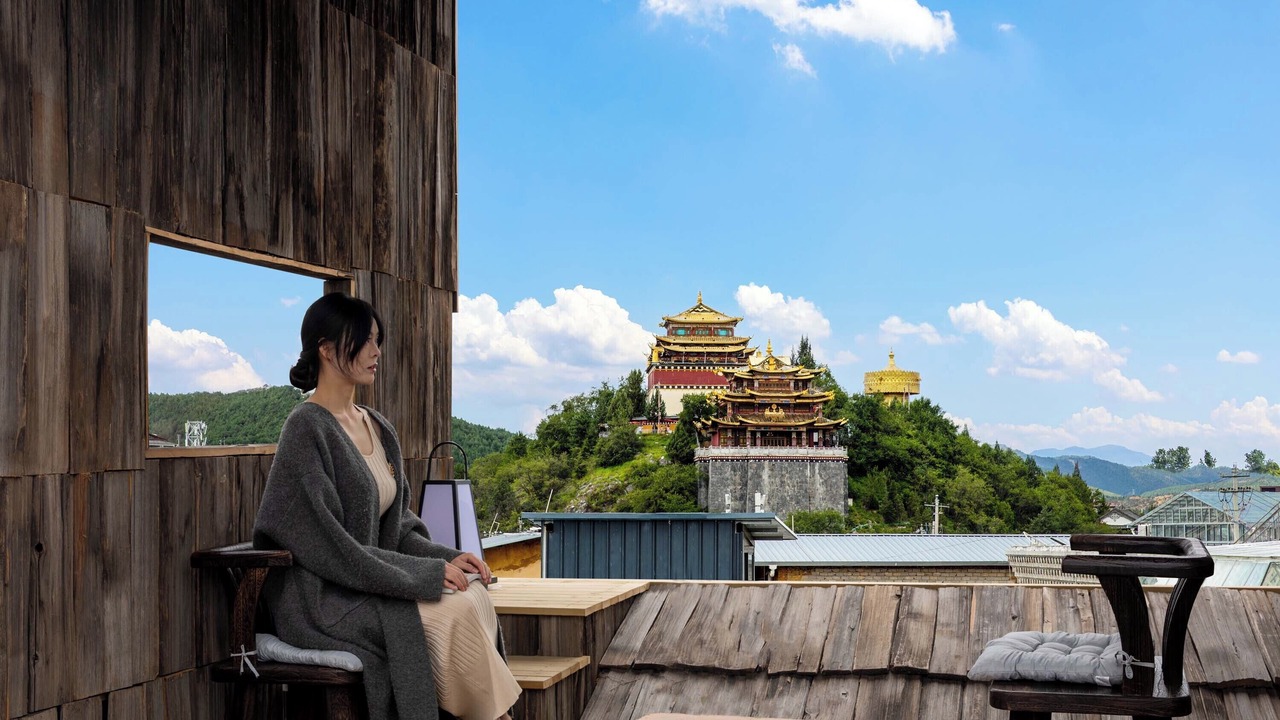 Photo of Outdoor in Shangri-La