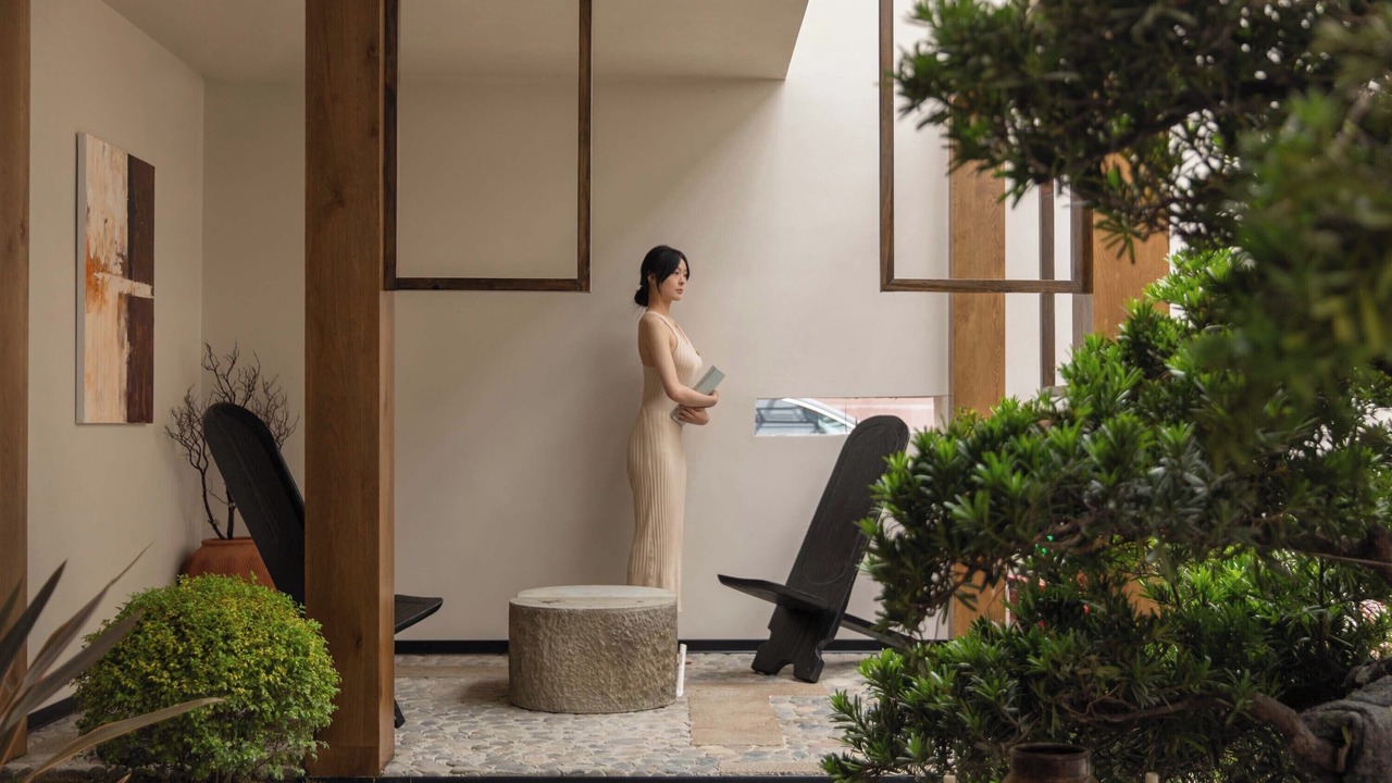 Photo of Others in Shangri-La