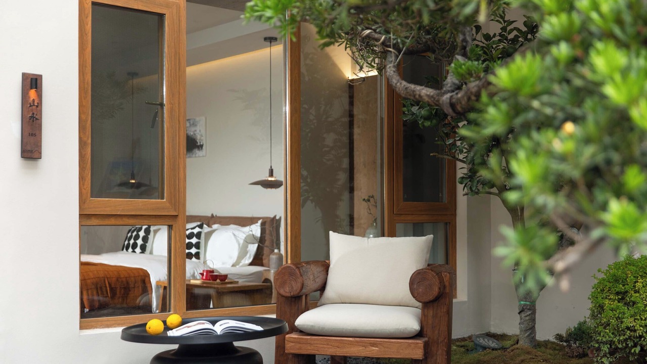 Photo of Outdoor in Shangri-La