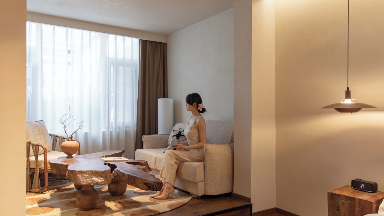 Photo of Outdoor in Shangri-La