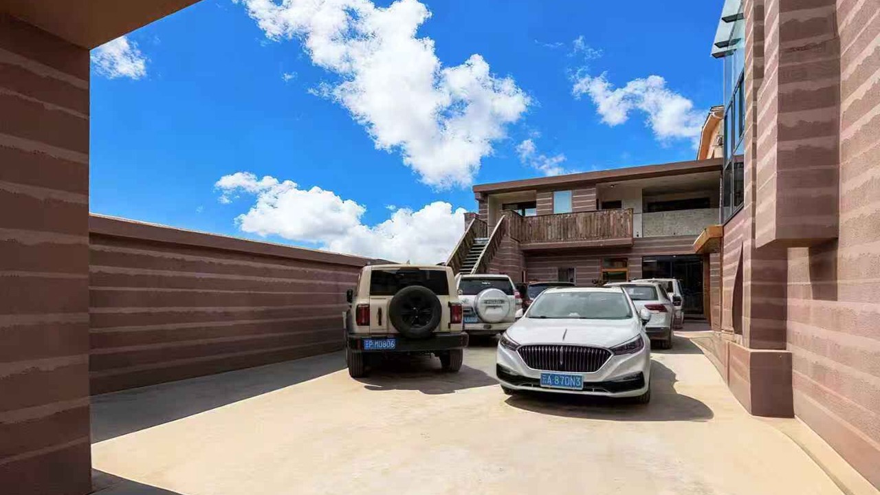 Photo of Outdoor in Shangri-La