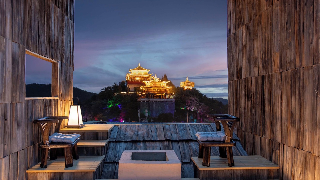 Photo of Outdoor in Shangri-La