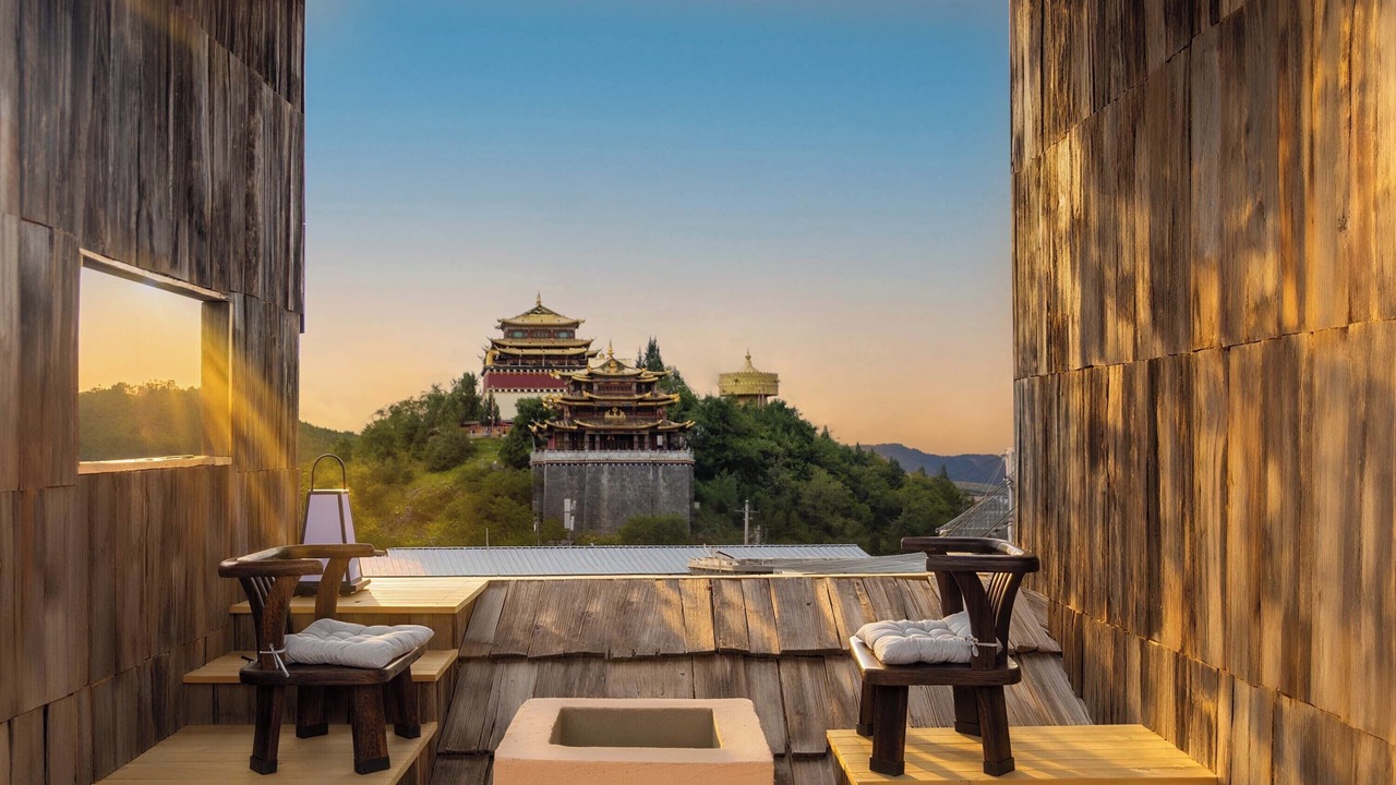 Photo of Outdoor in Shangri-La