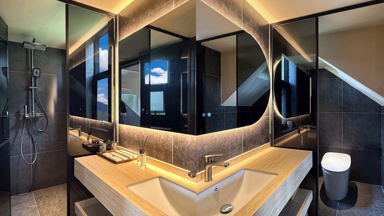 Photo of Bathroom in Baisha Old Town