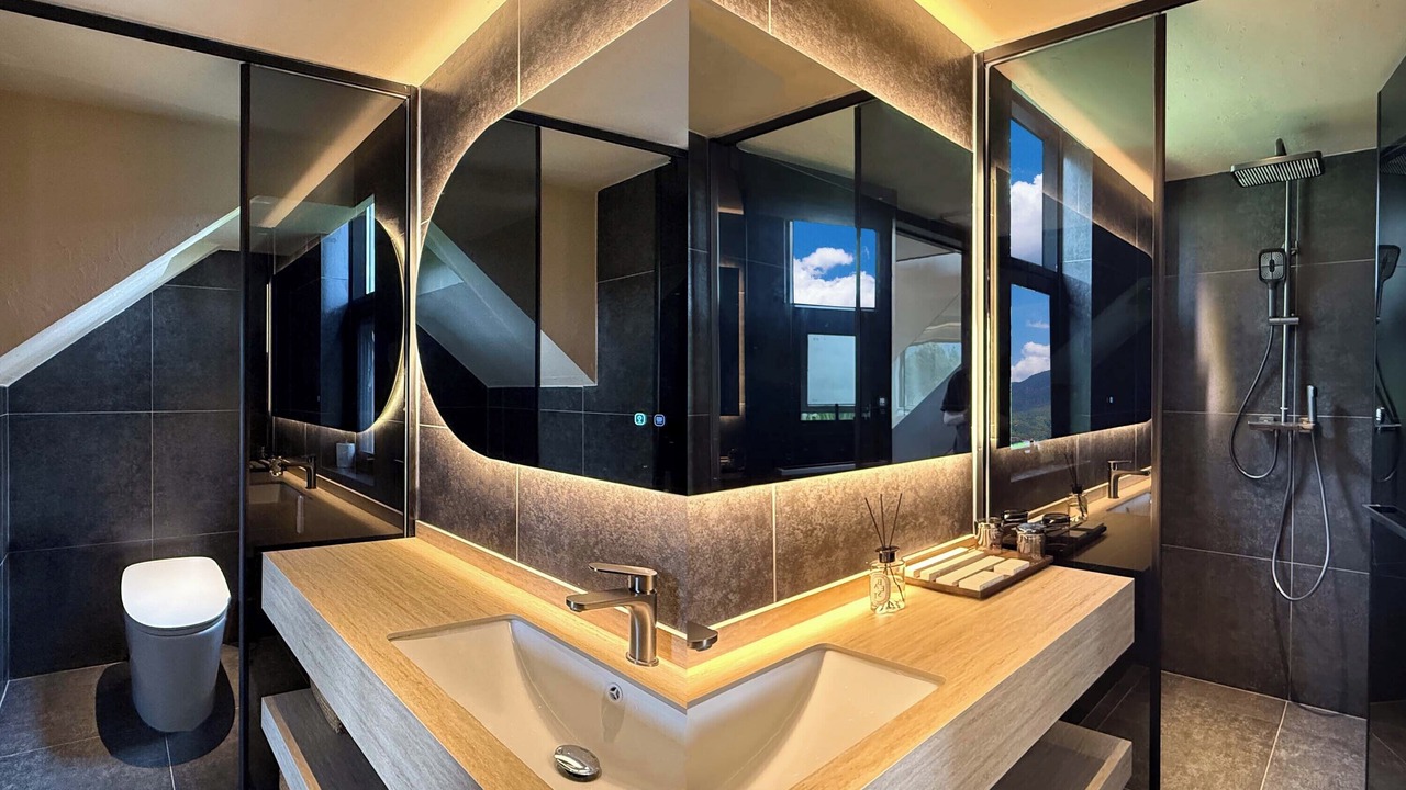 Photo of Bathroom in Baisha Old Town