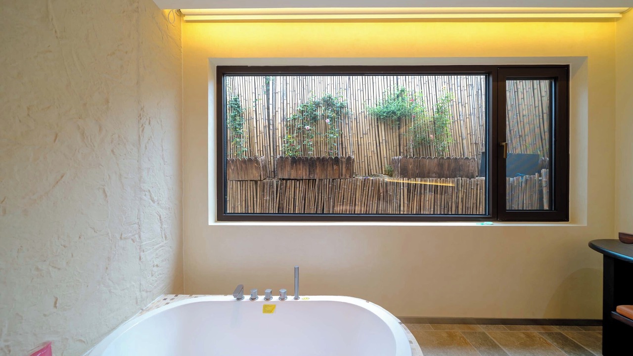 Photo of Bedroom in Diaolongzui