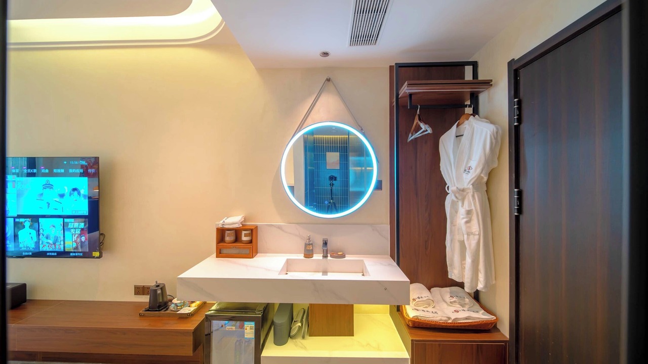 Photo of Bathroom in Diaolongzui