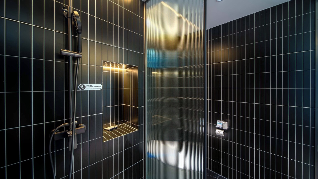 Photo of Bathroom in Diaolongzui