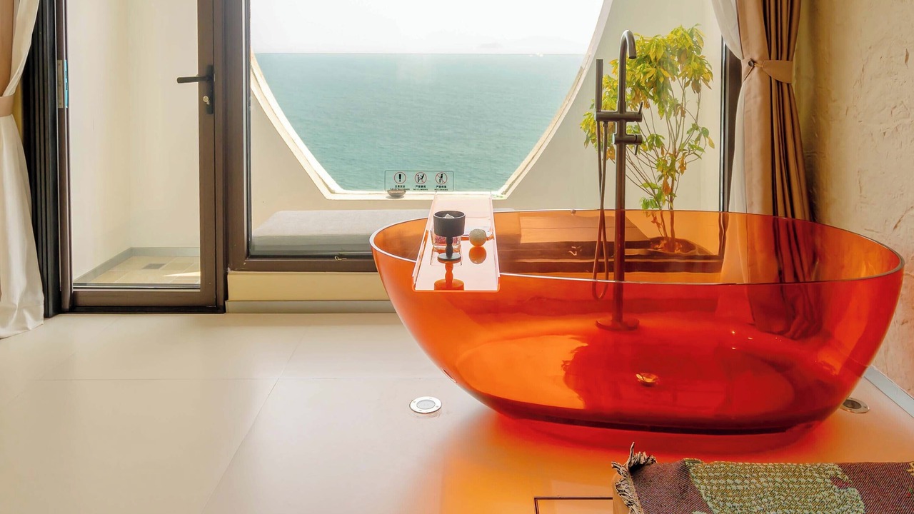 Photo of Bedroom in Diaolongzui