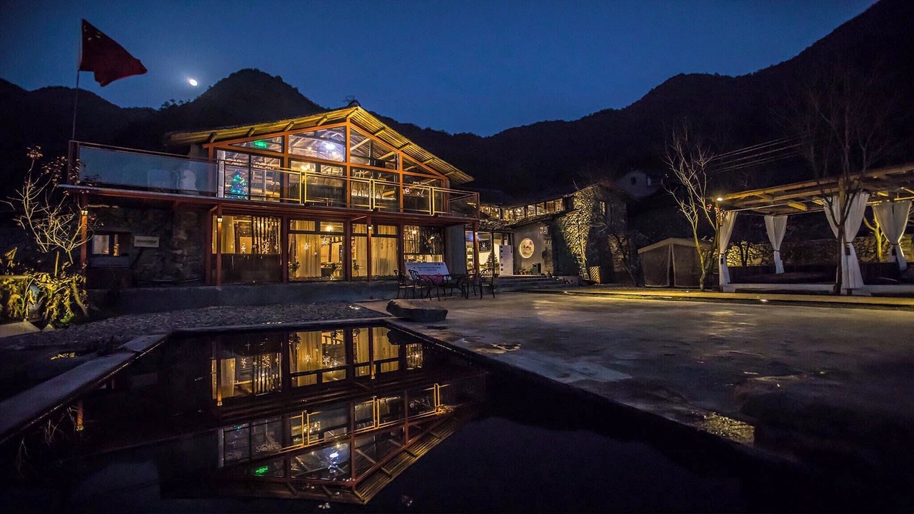 Photo of Outdoor in Chuanliao