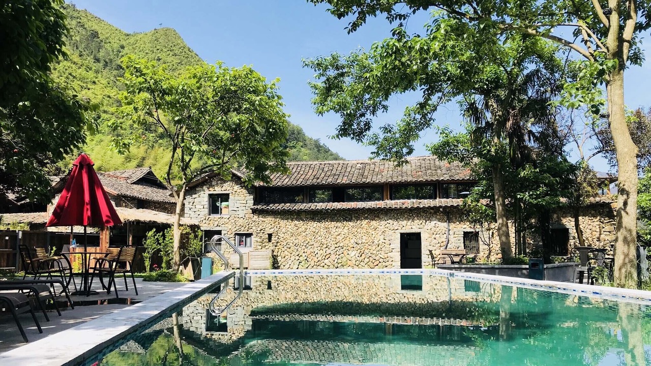 Photo of Outdoor in Chuanliao