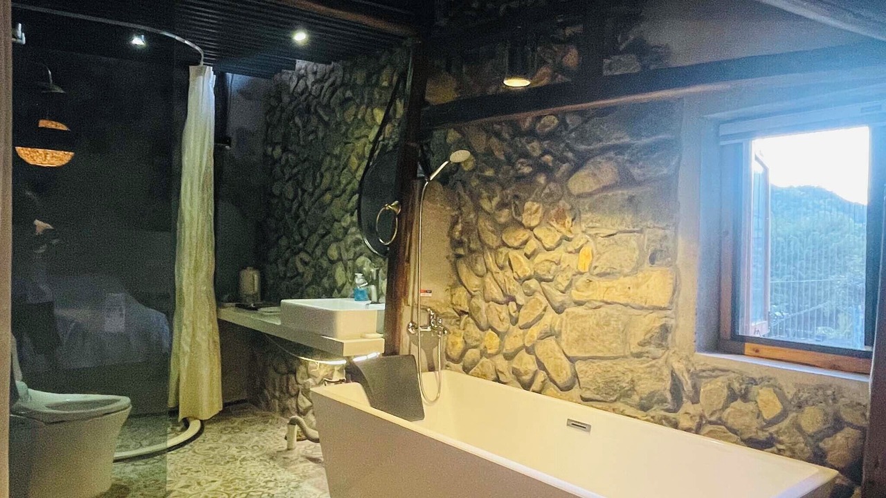 Photo of Bathroom in Chuanliao