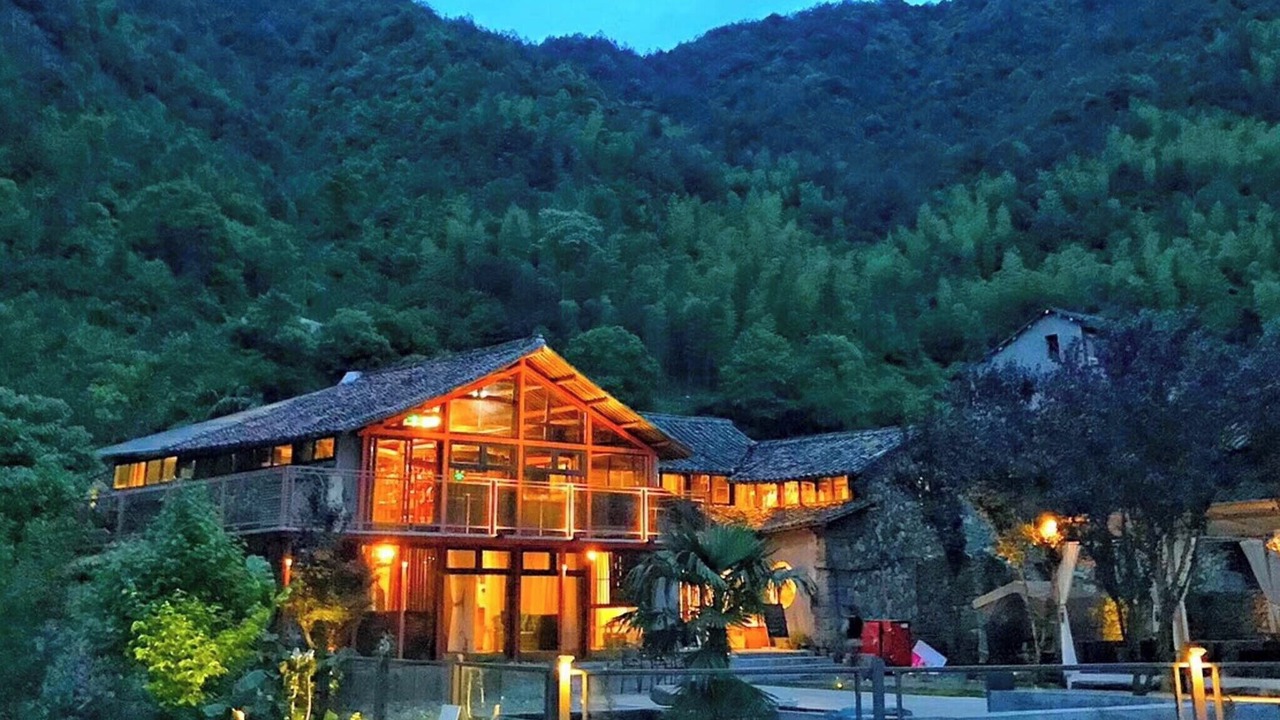 Photo of Outdoor in Chuanliao