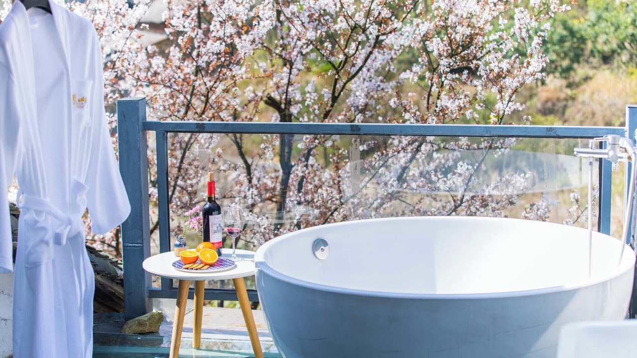 Photo of Bathroom in Chuanliao