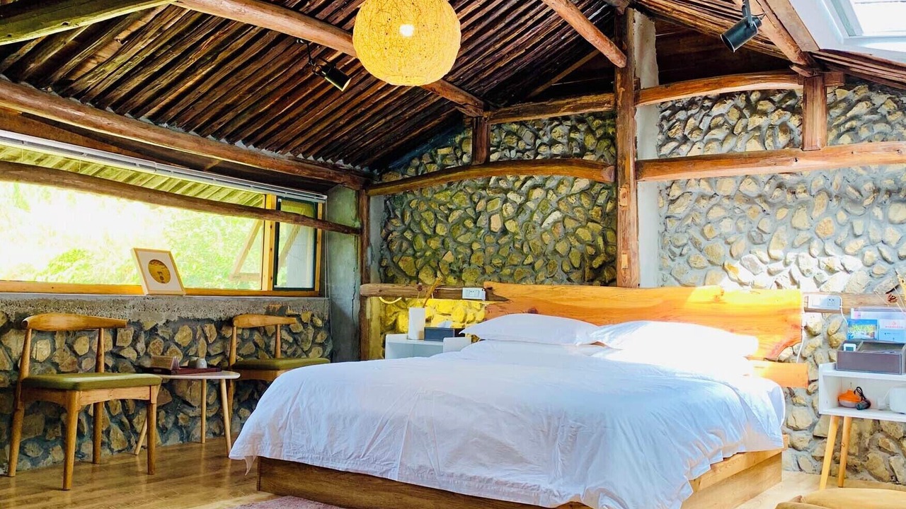 Photo of Bedroom in Chuanliao