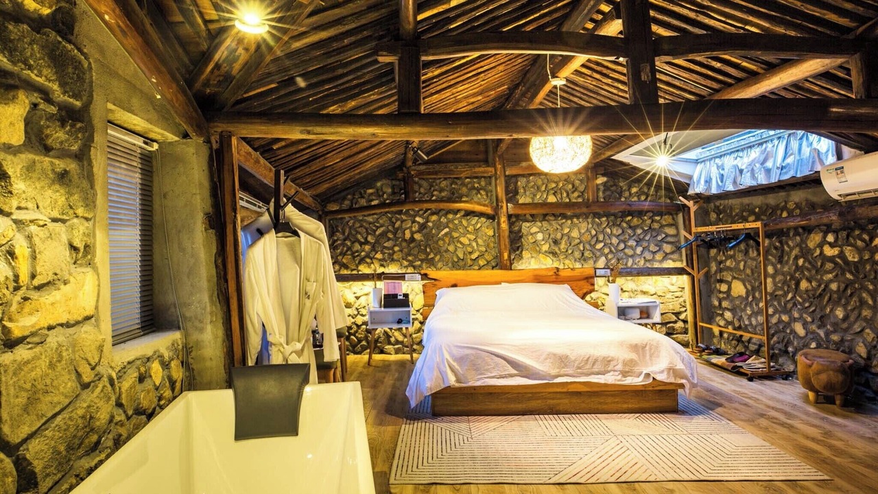 Photo of Bedroom in Chuanliao