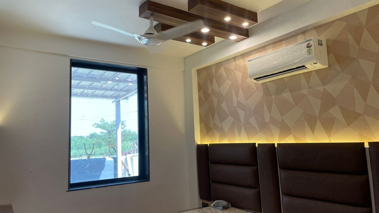 Photo of Bedroom in Knowledge Park III