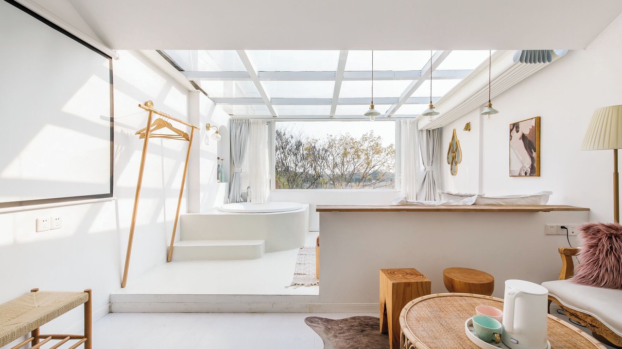 Photo of Bedroom in Pudong