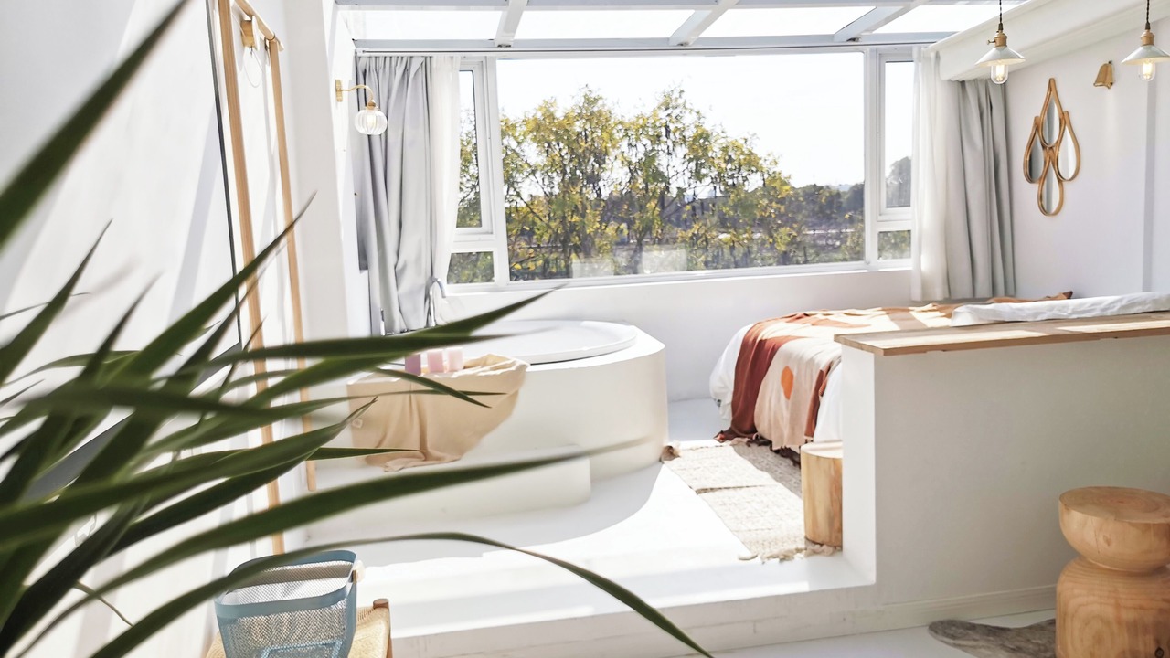 Photo of Bedroom in Pudong