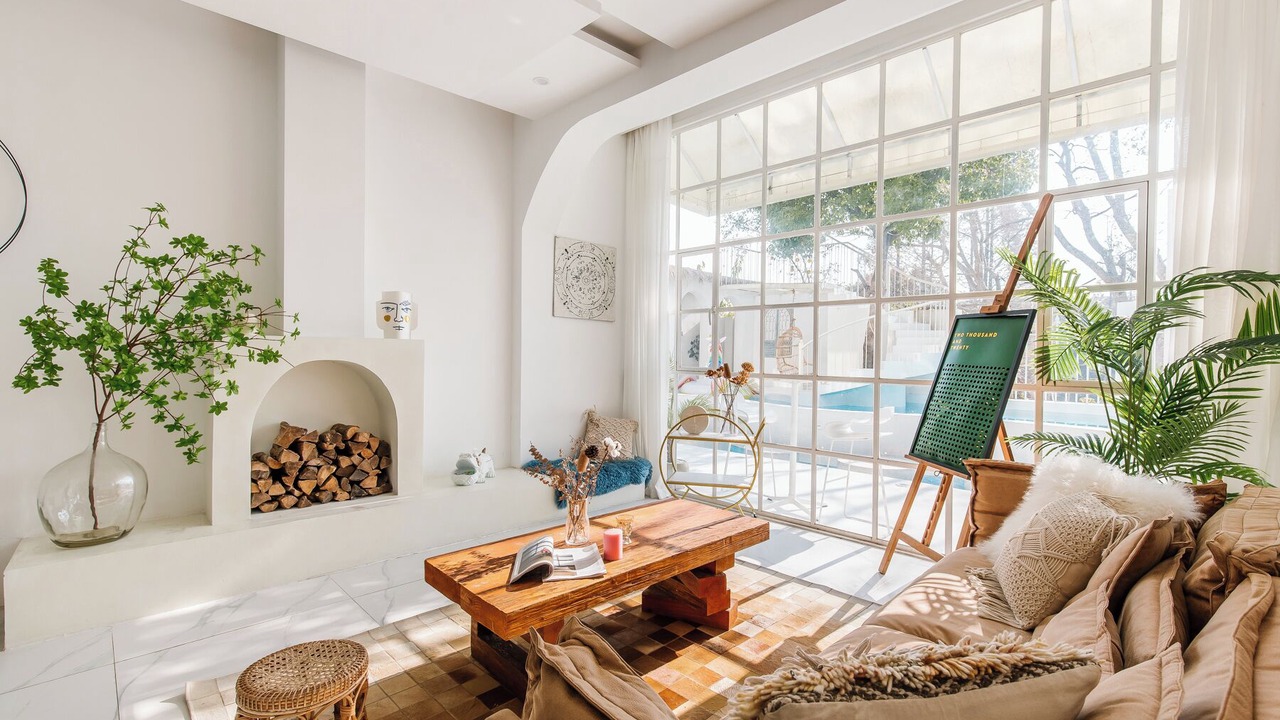 Photo of Livingroom in Pudong
