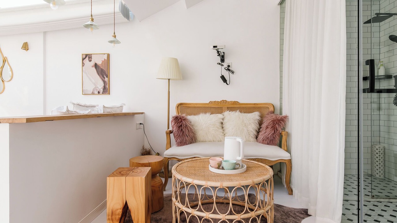 Photo of Bedroom in Pudong