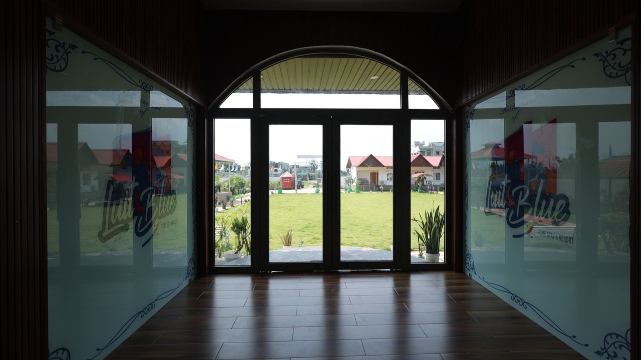 Photo of Outdoor in Sualkuchi