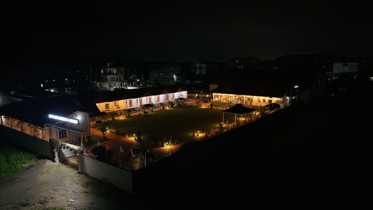 Photo of Outdoor in Sualkuchi