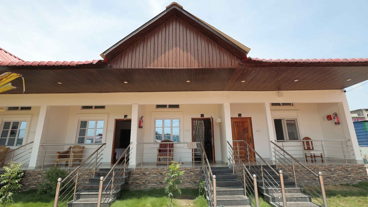 Photo of Outdoor in Sualkuchi