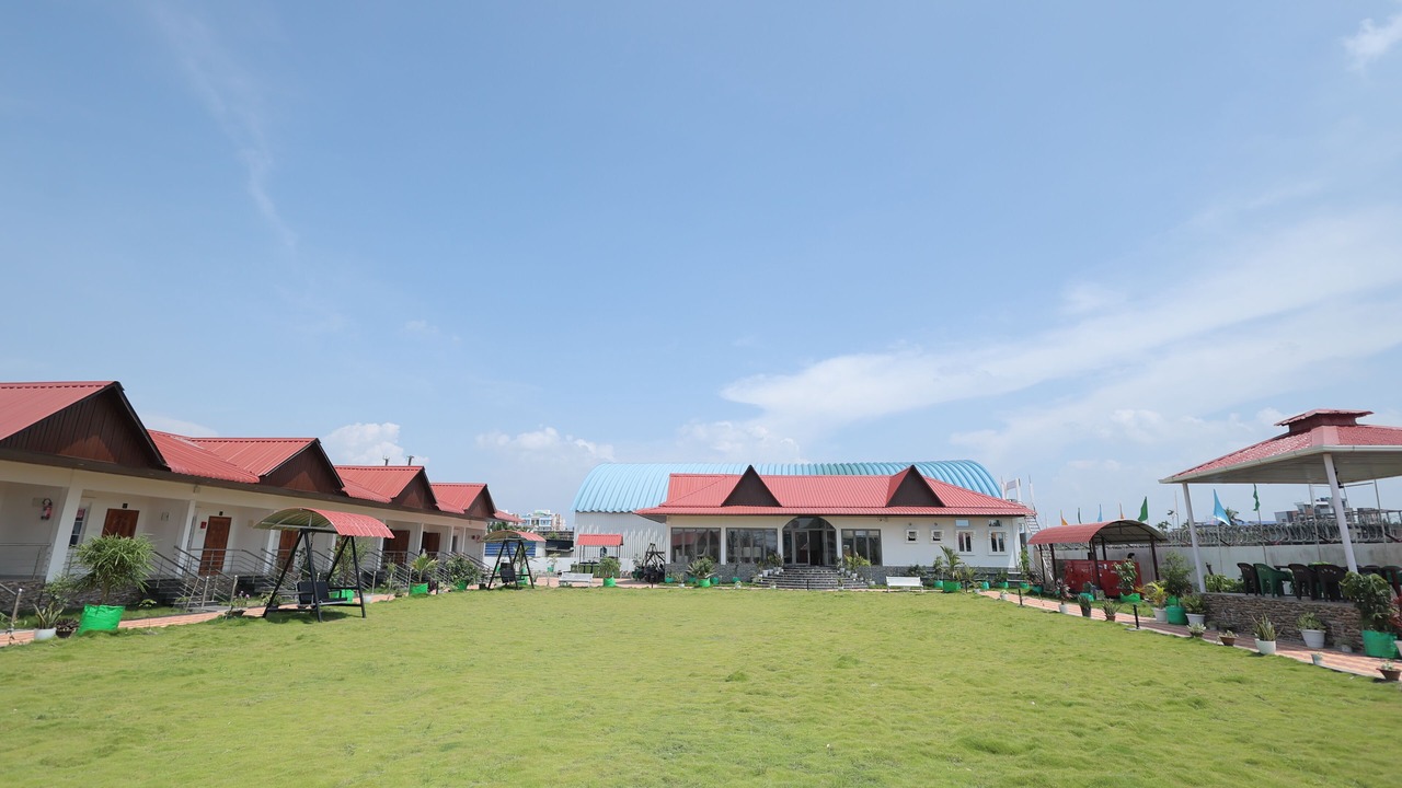 Photo of Outdoor in Sualkuchi
