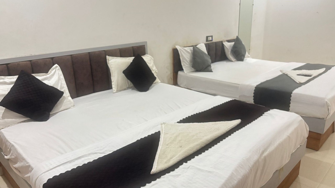 Photo of Bedroom in Vrindavan