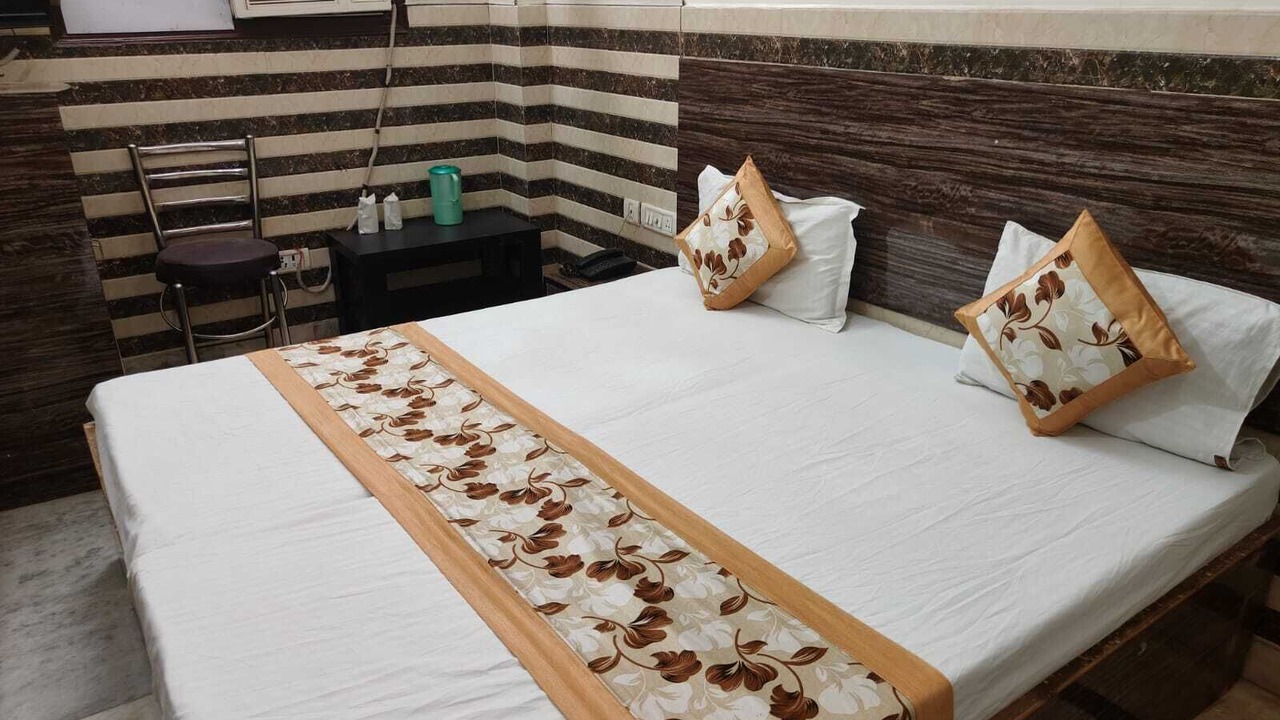 Photo of Bedroom in Agra