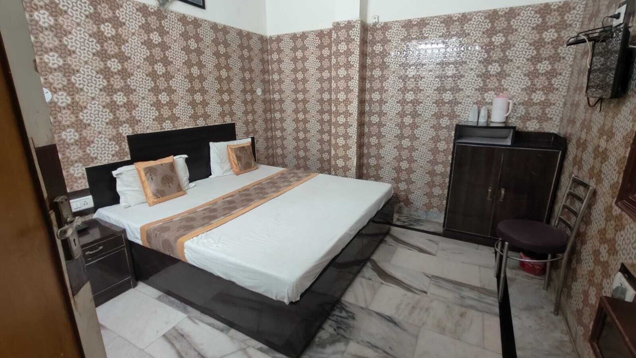 Photo of Bedroom in Agra