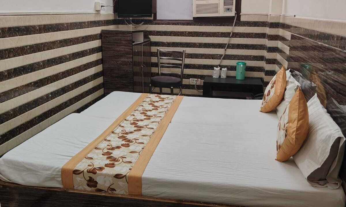 Photo of Bedroom in Agra