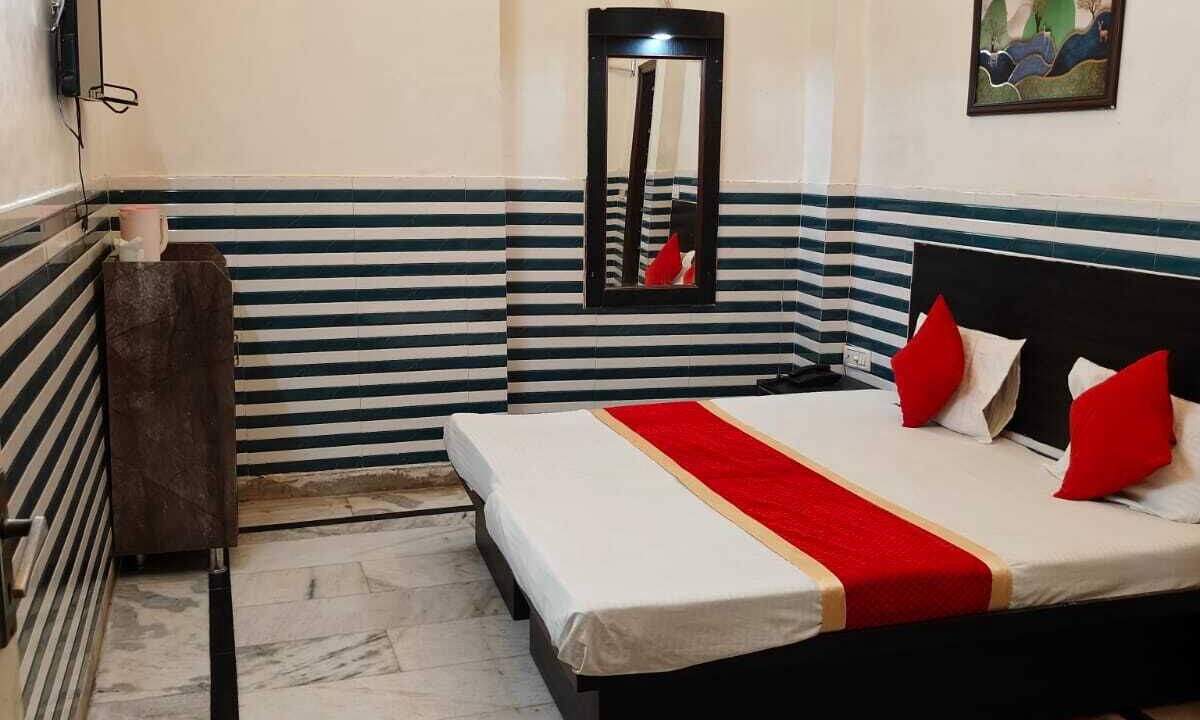 Photo of Bedroom in Agra