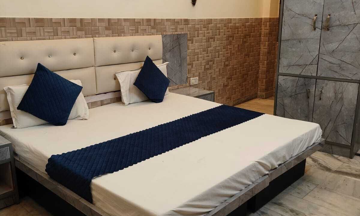 Photo of Bedroom in Agra