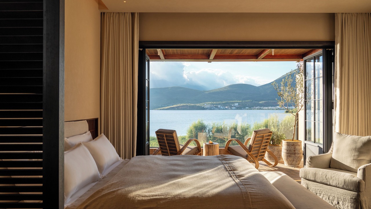 Photo of Bedroom in Dali Town