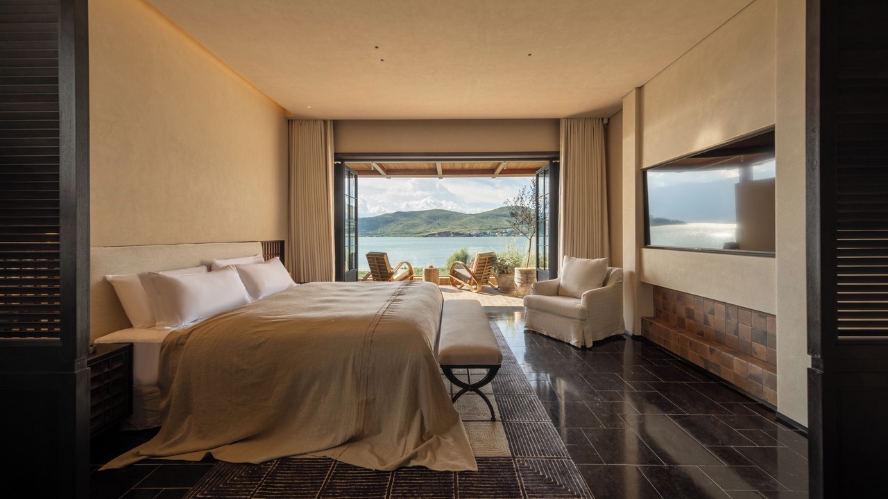 Photo of Bedroom in Dali Town