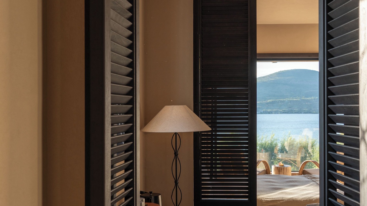 Photo of Bedroom in Dali Town