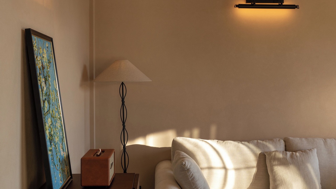 Photo of Bedroom in Dali Town